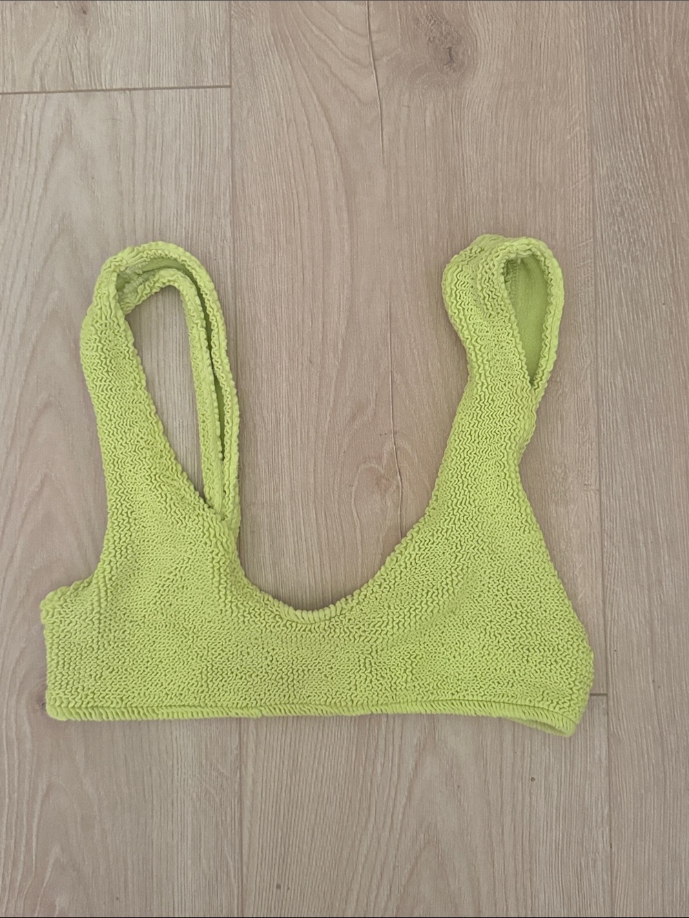 Youswim Top